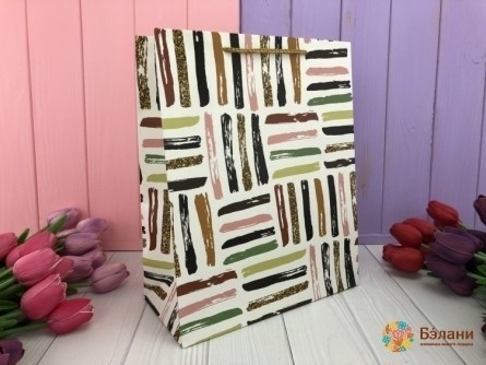 Saci Cadou "acuarelă" L