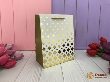 Saci Cadou „Figurile De Aur” M