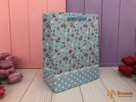 Saci Cadou „Pe Teren” S