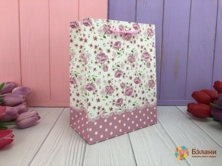 Saci Cadou "pe Teren" L