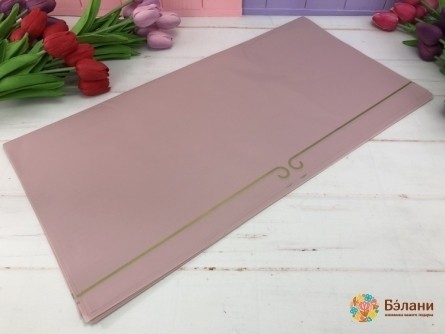 Hârtie De Urmărire Pentru Flori "arabesque"