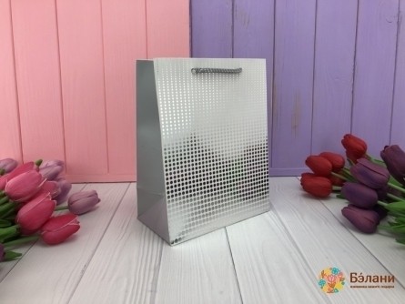 Saci Cadou "oglinda Ambre" S