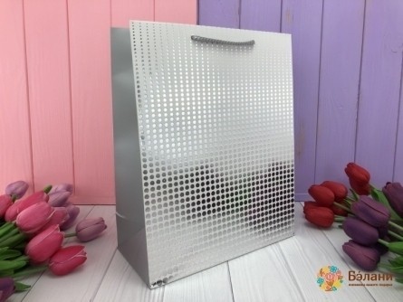 Saci Cadou "oglinda Ambre" M