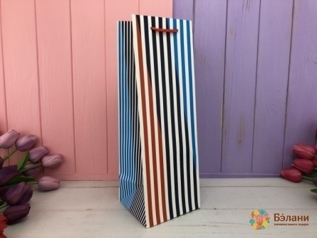 Geantă Pentru Sticlă "bright"