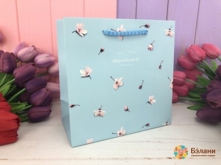 Pachetele De Cadouri Raiul "blossm" S