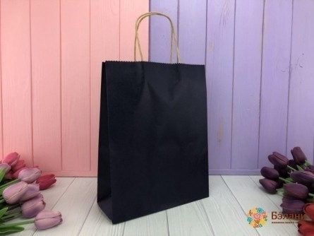 Kraft Package S Navy