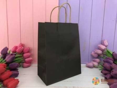 Pachet Kraft L Negru