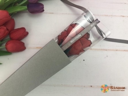 Cutie Pentru Trandafiri, Pliabilă (Gri)