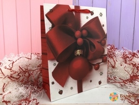 Pachetul De Anul Nou „Panglică” M