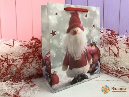 Pachetul De Revelion „Bucuria Zăpezii” M