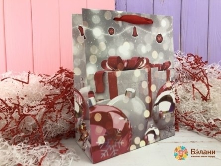 Pachetul De Revelion „Bucuria Zăpezii” M