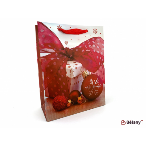 Pachetul De Anul Nou „Prezent” S