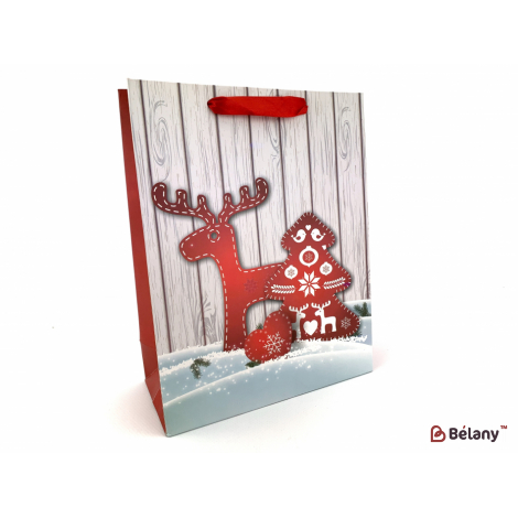 Pachetul De Anul Nou „Fericirea” S