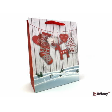 Pachetul De Anul Nou „Fericirea” S