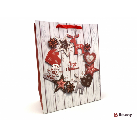 Pachetul De Anul Nou „Fericirea” S