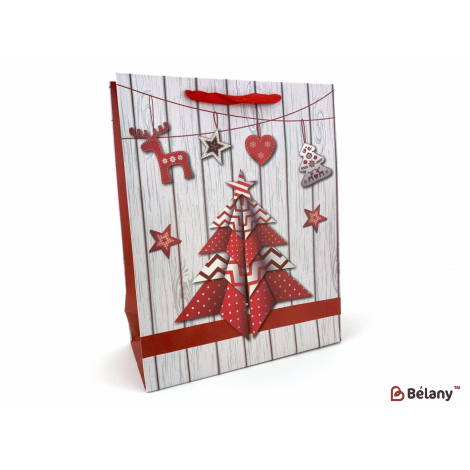 Pachetul De Anul Nou „Fericirea” M