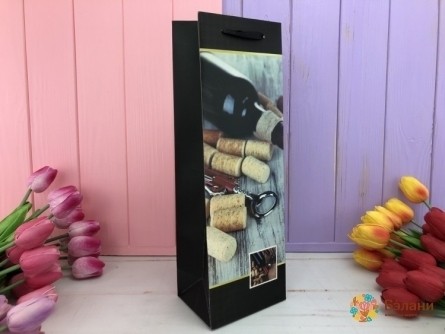 Pachetul Cu Sticle "vin De Plută"