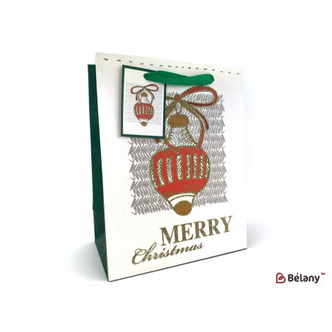 Pachet De Crăciun „Desen De Copii” S