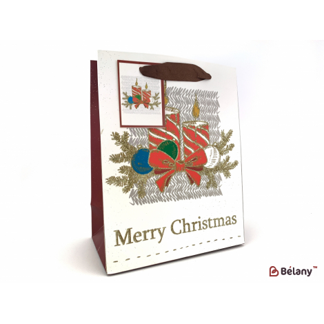 Pachet De Crăciun „Desen De Copii” S