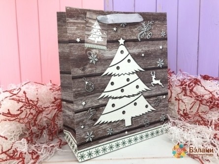 Pachetul De Anul Nou „Crăciun” M