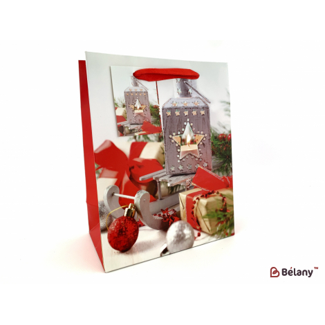 Pachetul De Anul Nou „Sărbători Fericite” S