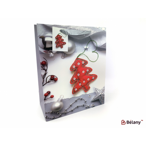 Pachetul De Anul Nou „Crăciun Fericit” S