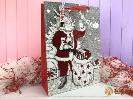 Pachet Nou "ded Moroz" M