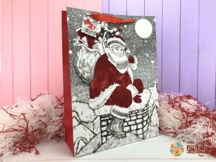 Pachet Nou "ded Moroz" M