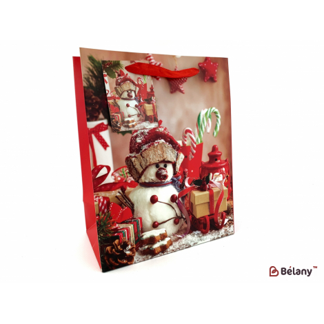 Pachetul De Anul Nou „Căldură Și Confort” L