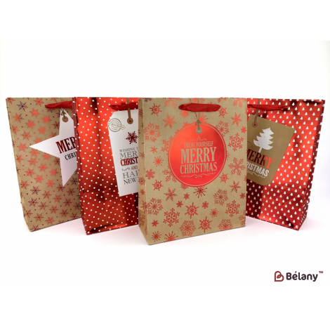 Pachetul De Anul Nou Amestecați „Mazăre Festivă” S