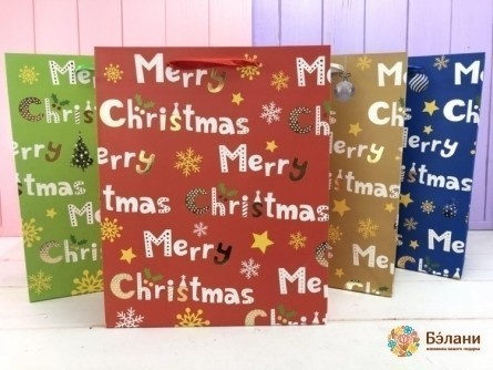 Pachetul De Revelion Amestecă „M Crăciun” L