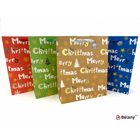 Pachetul De Revelion Amestecă „M Crăciun” M