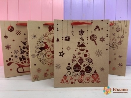 Pachetul De Revelion Amestecă „Roșu Vesel” M