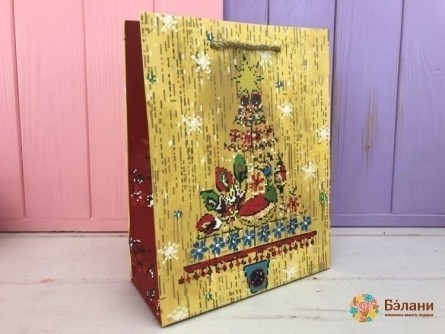 Pachetul De Revelion „Confort” S