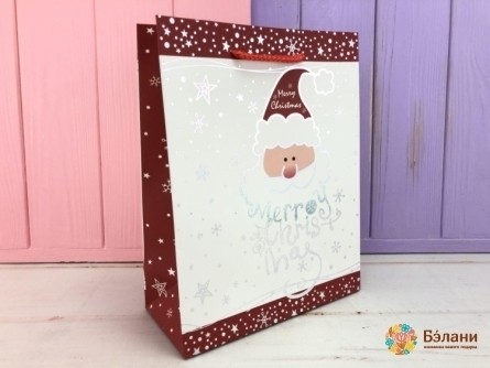 Pachetul De Anul Nou „Bucuria” L