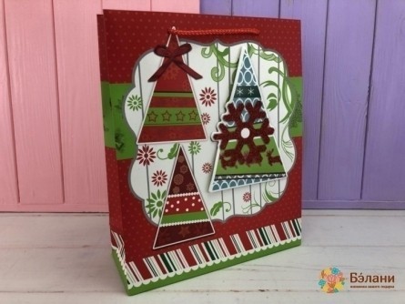 Pachetul De Anul Nou „Smart” M