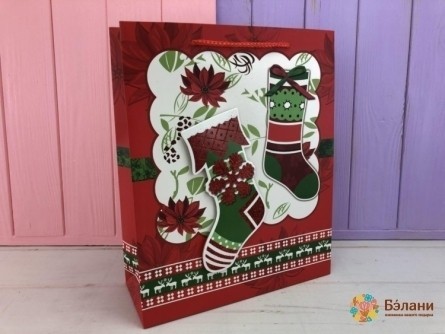 Pachetul De Anul Nou „Smart” L