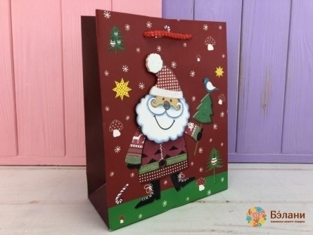 Pachetul De Anul Nou „Delight” S