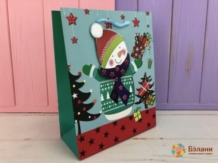 Pachetul De Anul Nou „Delight” L