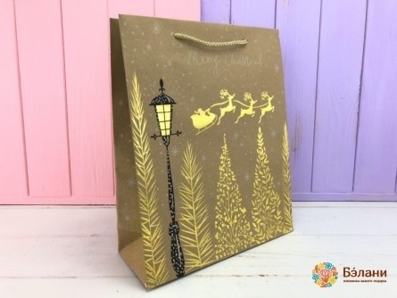 Pachetul De Revelion „Noaptea De Iarnă” S