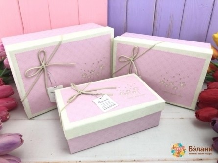 Cutie Cadou „Dandelions” Roz