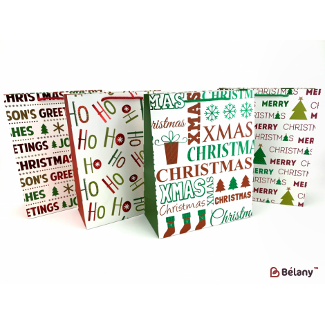 Pachetul De Revelion Amestecați „Hou Hou Hou” S