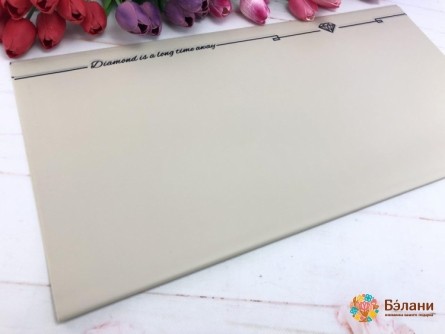 Urmărirea Hârtiei Pentru Flori "ruby" Gri