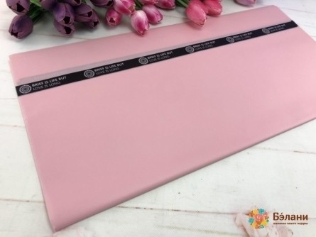 Urmărirea Hârtiei Pentru Flori „Viața”