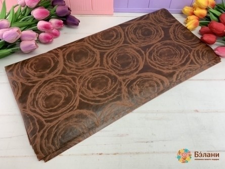 Urmărirea Ciocolatei „Trandafiri Preferate”