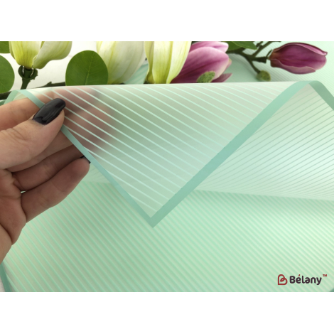 Urmărirea Hârtiei Pentru Flori „Diagonală” Tiffany
