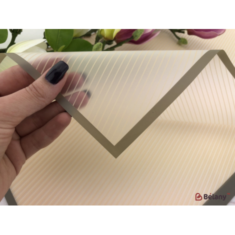Urmărirea Hârtiei Pentru Flori De Piersică „Diagonală”