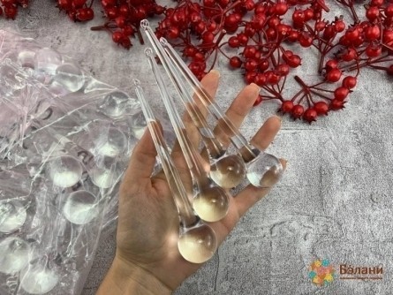 Mediul Acrilic „Drop”