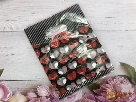 Geantă De Plastic 20X25