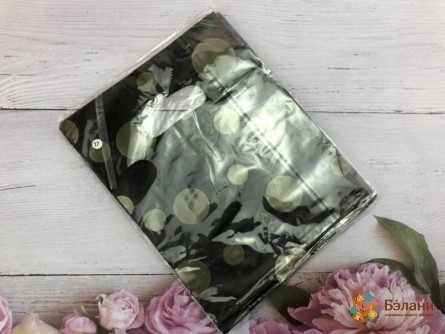 Geantă De Plastic 20X25